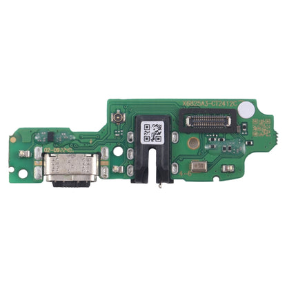 OEM Charging Port Board, For Infinix Note 40 5G X6852, For Infinix Smart 8 Pro X6525B, For Infinix Smart 8 Plus X6526, For Infinix Note 40 Pro 4G X6850, For Infinix Note 40 Pro 5G X6851, For Infinix Note 40 4G X6853, For Infinix Smart 8 HD X6525�������...