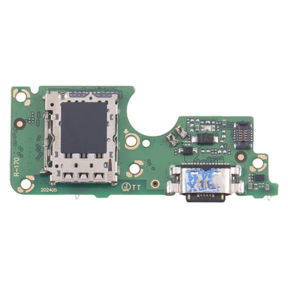 OEM Charging Port Board, For Infinix Note 40 5G X6852, For Infinix Smart 8 Pro X6525B, For Infinix Smart 8 Plus X6526, For Infinix Note 40 Pro 4G X6850, For Infinix Note 40 Pro 5G X6851, For Infinix Note 40 4G X6853, For Infinix Smart 8 HD X6525�������...