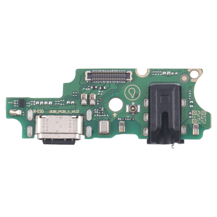 OEM Charging Port Board, For Infinix Note 40 5G X6852, For Infinix Smart 8 Pro X6525B, For Infinix Smart 8 Plus X6526, For Infinix Note 40 Pro 4G X6850, For Infinix Note 40 Pro 5G X6851, For Infinix Note 40 4G X6853, For Infinix Smart 8 HD X6525�������...