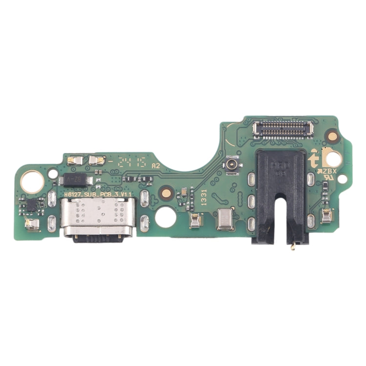 OEM Charging Port Board, For Infinix Note 40 5G X6852, For Infinix Smart 8 Pro X6525B, For Infinix Smart 8 Plus X6526, For Infinix Note 40 Pro 4G X6850, For Infinix Note 40 Pro 5G X6851, For Infinix Note 40 4G X6853, For Infinix Smart 8 HD X6525�������...
