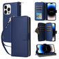 Nine-card Slots Zipper Wallet Bag Leather Phone Case, For iPhone 15 Pro, For iPhone 15 Plus / 14 Plus, For iPhone 15, For iPhone 14 / 13, For iPhone 14 Pro, For iPhone 14 Pro Max