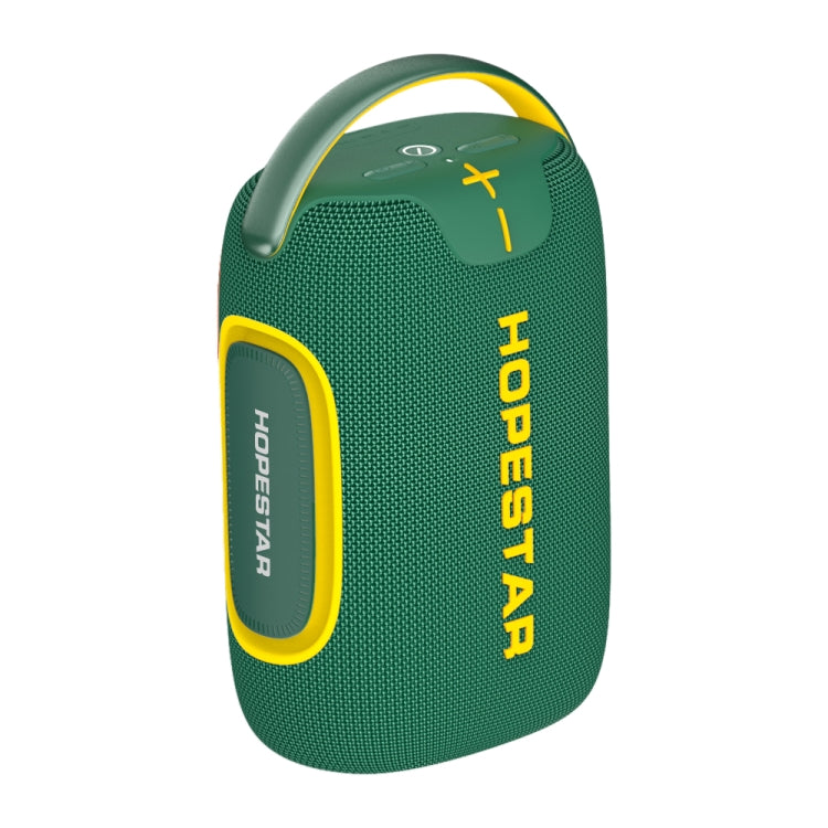 HOPESTAR H59 50W Outdoor Portable IPX5 Waterproof Bluetooth Speaker, H59
