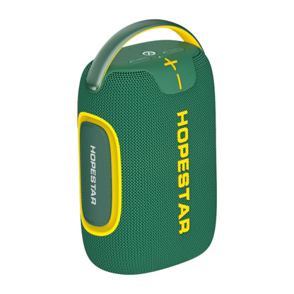HOPESTAR H59 50W Outdoor Portable IPX5 Waterproof Bluetooth Speaker, H59