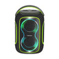 HOPESTAR H59 50W Outdoor Portable IPX5 Waterproof Bluetooth Speaker, H59
