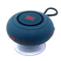 T&G TG-442 TWS Portable Mini Wireless Bluetooth Speaker with Suction Cup
