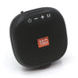 T&G TG-444 TWS Outdoor Cycling Portable IPX6 Wireless Bluetooth Speaker
