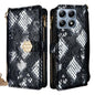 Crossbody Handle Snake Texture Leather Phone Case, For Xiaomi 15 Ultra, For Xiaomi 14T Pro 5G, For Xiaomi 14T 5G