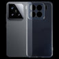 Ultra-thin Transparent TPU Phone Case, For Xiaomi 15 Ultra, For Xiaomi Poco M7 Pro 5G, For Xiaomi 15 Pro, For Xiaomi 15