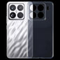 Ultra-thin Transparent TPU Phone Case, For Xiaomi 15 Ultra, For Xiaomi Poco M7 Pro 5G, For Xiaomi 15 Pro, For Xiaomi 15