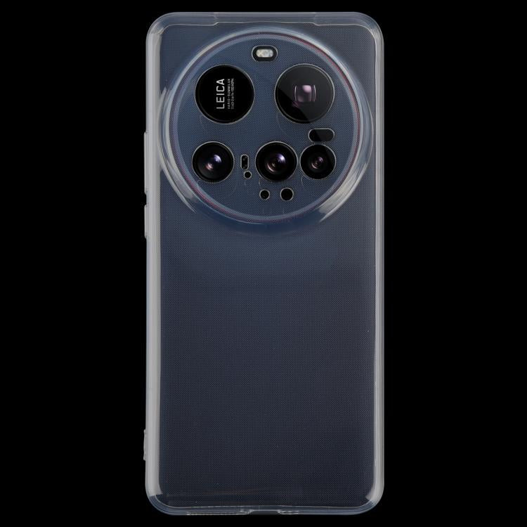 Ultra-thin Transparent TPU Phone Case, For Xiaomi 15 Ultra, For Xiaomi Poco M7 Pro 5G, For Xiaomi 15 Pro, For Xiaomi 15