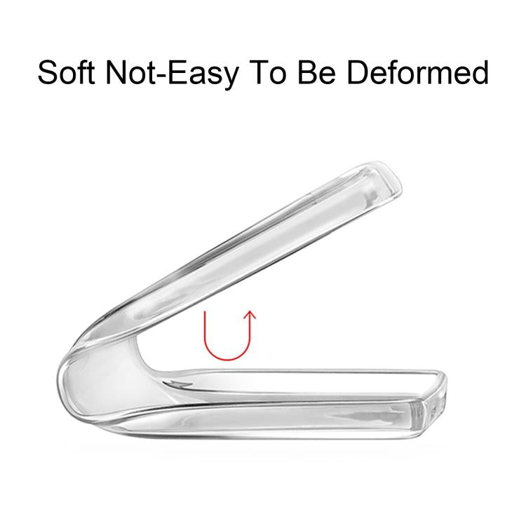 Ultra-thin Transparent TPU Phone Case, For Xiaomi 15 Ultra, For Xiaomi Poco M7 Pro 5G, For Xiaomi 15 Pro, For Xiaomi 15