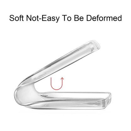 Ultra-thin Transparent TPU Phone Case, For Xiaomi 15 Ultra, For Xiaomi Poco M7 Pro 5G, For Xiaomi 15 Pro, For Xiaomi 15
