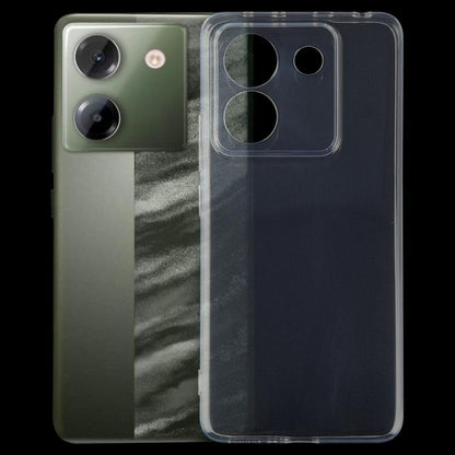 Ultra-thin Transparent TPU Phone Case, For Xiaomi 15 Ultra, For Xiaomi Poco M7 Pro 5G, For Xiaomi 15 Pro, For Xiaomi 15