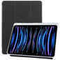 ZGA Genre Series Y-Fold Leather Tablet Case with Pen Slot, For iPad 2025 / 2022, For iPad Air 11 2025 / 2024, For iPad Air 13 2025 / 2024 / Pro 12.9, For iPad mini 6 / mini 2024, For iPad Pro 13 2024, For iPad Pro 11 2024, For iPad Pro 11 2022 / 2021��...