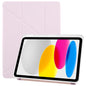 ZGA Genre Series Y-Fold Leather Tablet Case with Pen Slot, For iPad 2025 / 2022, For iPad Air 11 2025 / 2024, For iPad Air 13 2025 / 2024 / Pro 12.9, For iPad mini 6 / mini 2024, For iPad Pro 13 2024, For iPad Pro 11 2024, For iPad Pro 11 2022 / 2021��...