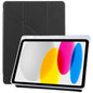 ZGA Genre Series Y-Fold Leather Tablet Case with Pen Slot, For iPad 2025 / 2022, For iPad Air 11 2025 / 2024, For iPad Air 13 2025 / 2024 / Pro 12.9, For iPad mini 6 / mini 2024, For iPad Pro 13 2024, For iPad Pro 11 2024, For iPad Pro 11 2022 / 2021��...
