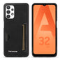 Forwenw F5 Series Integrated Card Bag Phone Case, For Samsung Galaxy A54 5G, For Samsung Galaxy A32 5G / M32 5G, For Samsung Galaxy A52 4G / 5G / A52s 5G, For Samsung Galaxy A51, For Samsung Galaxy A50 / A50s / A30s