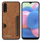 Forwenw F5 Series Integrated Card Bag Phone Case, For Samsung Galaxy A54 5G, For Samsung Galaxy A32 5G / M32 5G, For Samsung Galaxy A52 4G / 5G / A52s 5G, For Samsung Galaxy A51, For Samsung Galaxy A50 / A50s / A30s