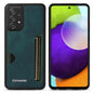 Forwenw F5 Series Integrated Card Bag Phone Case, For Samsung Galaxy A54 5G, For Samsung Galaxy A32 5G / M32 5G, For Samsung Galaxy A52 4G / 5G / A52s 5G, For Samsung Galaxy A51, For Samsung Galaxy A50 / A50s / A30s