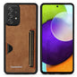 Forwenw F5 Series Integrated Card Bag Phone Case, For Samsung Galaxy A54 5G, For Samsung Galaxy A32 5G / M32 5G, For Samsung Galaxy A52 4G / 5G / A52s 5G, For Samsung Galaxy A51, For Samsung Galaxy A50 / A50s / A30s