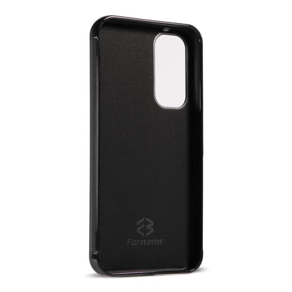 Forwenw F5 Series Integrated Card Bag Phone Case, For Samsung Galaxy A54 5G, For Samsung Galaxy A32 5G / M32 5G, For Samsung Galaxy A52 4G / 5G / A52s 5G, For Samsung Galaxy A51, For Samsung Galaxy A50 / A50s / A30s