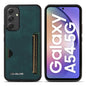 Forwenw F5 Series Integrated Card Bag Phone Case, For Samsung Galaxy A54 5G, For Samsung Galaxy A32 5G / M32 5G, For Samsung Galaxy A52 4G / 5G / A52s 5G, For Samsung Galaxy A51, For Samsung Galaxy A50 / A50s / A30s