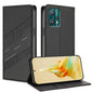 Embossed Multi-functional Wallet Retro Leather Phone Case, For Realme GT Neo3, For Realme 9 Pro+, For Realme 9 Pro, For Realme 9i, For Realme GT Neo2, For Realme 8 5G