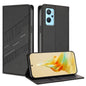 Embossed Multi-functional Wallet Retro Leather Phone Case, For Realme GT Neo3, For Realme 9 Pro+, For Realme 9 Pro, For Realme 9i, For Realme GT Neo2, For Realme 8 5G