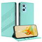 Embossed Multi-functional Wallet Retro Leather Phone Case, For Realme GT Neo3, For Realme 9 Pro+, For Realme 9 Pro, For Realme 9i, For Realme GT Neo2, For Realme 8 5G