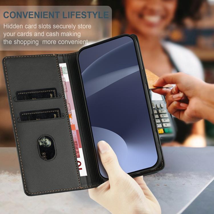 Embossed Multi-functional Wallet Retro Leather Phone Case, For Realme 10 Pro, For Realme 10 Pro+, For Realme 10 5G, For Realme C33, For Realme C30, For Realme V23