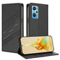 Embossed Multi-functional Wallet Retro Leather Phone Case, For Realme GT Neo3, For Realme 9 Pro+, For Realme 9 Pro, For Realme 9i, For Realme GT Neo2, For Realme 8 5G