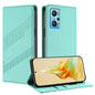 Embossed Multi-functional Wallet Retro Leather Phone Case, For Realme GT Neo3, For Realme 9 Pro+, For Realme 9 Pro, For Realme 9i, For Realme GT Neo2, For Realme 8 5G