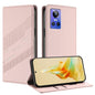 Embossed Multi-functional Wallet Retro Leather Phone Case, For Realme GT Neo3, For Realme 9 Pro+, For Realme 9 Pro, For Realme 9i, For Realme GT Neo2, For Realme 8 5G
