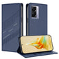 Embossed Multi-functional Wallet Retro Leather Phone Case, For Realme 10 Pro, For Realme 10 Pro+, For Realme 10 5G, For Realme C33, For Realme C30, For Realme V23