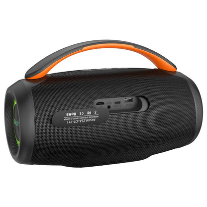 Zealot P11 50W Portable Outdoor RGB Bluetooth Speaker