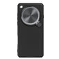 NILLKIN Black Mirror Prop CD Texture Mirror Phone Case, For OPPO Find X8 Ultra