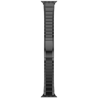 One-Bead Pure Titanium Buckle Watch Band, For Apple Watch 46mm / 49mm / 45mm / 44mm, For Apple Watch 42mm / 41mm / 40mm / 38mm