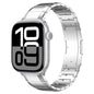 One-Bead Pure Titanium Buckle Watch Band, For Apple Watch 46mm / 49mm / 45mm / 44mm, For Apple Watch 42mm / 41mm / 40mm / 38mm