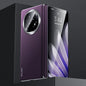 SULADA 600D Kevlar Texture PC Shockproof Phone Case, For OPPO Find N5