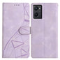 Triangles Embossed Leather Phone Case, For OPPO Reno8 Lite 5G / Reno7 Z, For OPPO A57 / A77 5G, For OPPO Reno8 Pro 5G Global, For OPPO Reno8 5G Global, For OPPO Find X5 Pro, For OPPO Find X5, For OPPO Find X5 Lite, For OPPO A96 / A76 / A36