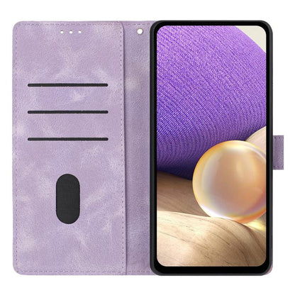 Triangles Embossed Leather Phone Case, For OPPO Reno8 Lite 5G / Reno7 Z, For OPPO A57 / A77 5G, For OPPO Reno8 Pro 5G Global, For OPPO Reno8 5G Global, For OPPO Find X5 Pro, For OPPO Find X5, For OPPO Find X5 Lite, For OPPO A96 / A76 / A36