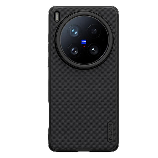 NILLKIN Frosted Shield Pro PC + TPU Phone Case, For vivo X200 Ultra