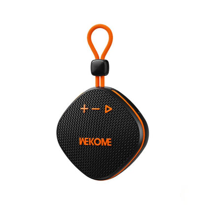 WK WD-07 Outdoor Wireless Bluetooth Speaker