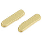 1 Pair Power Control Button For iPad 2022 10.9 inch A2696 A2757, For iPad 2022