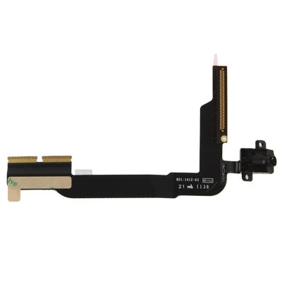 Original  Audio Cable for New iPad  , Wifi Version, For Apple New iPad Wifi Version