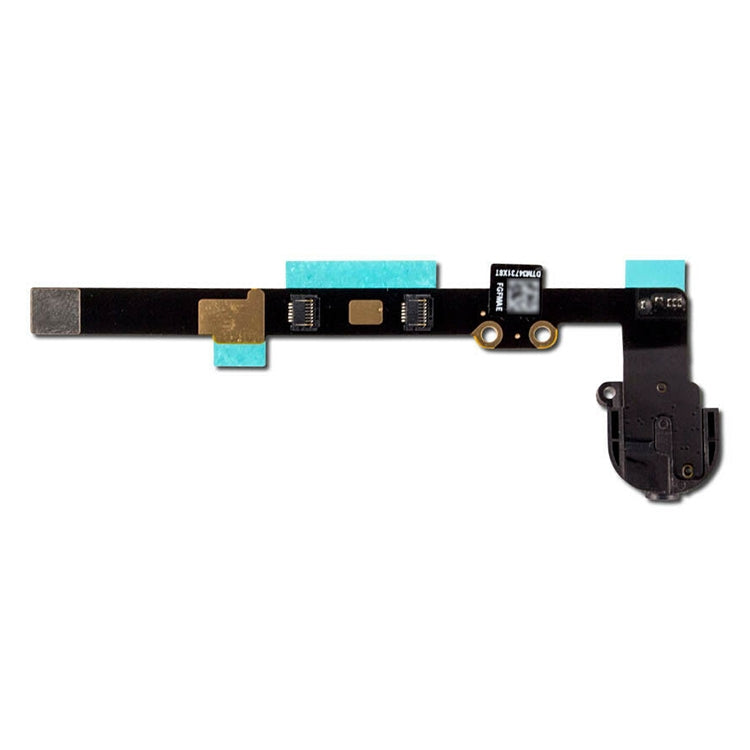OEM Version Audio Jack Ribbon Flex Cable for iPad mini 1 / 2 / 3, For Apple iPad mini 1 / 2 / 3