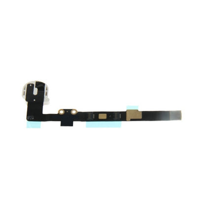 OEM Version Audio Jack Ribbon Flex Cable for iPad mini / mini 2 Retina , For Apple iPad mini 1 / 2 / 3