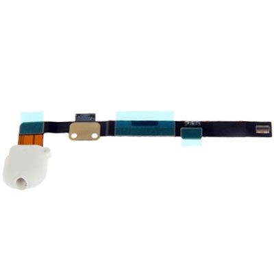 OEM Version Audio Jack Ribbon Flex Cable for iPad mini / mini 2 Retina , For Apple iPad mini 1 / 2 / 3