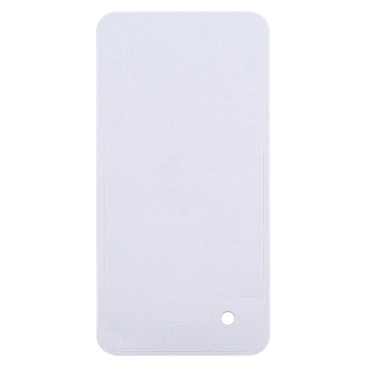 10 PCS Battery Back Housing Cover Adhesive for HTC U11, For HTC U11