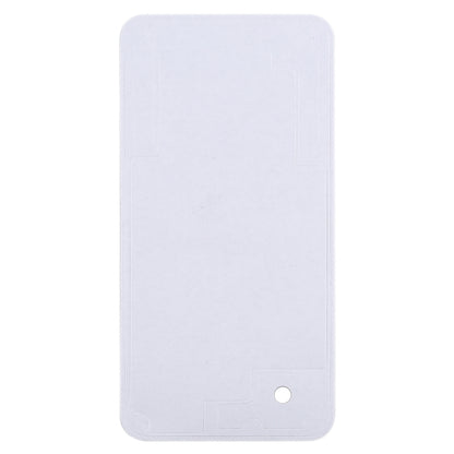 10 PCS Battery Back Housing Cover Adhesive for HTC U11, For HTC U11